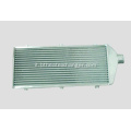 Tubo di alluminio & Fin intercooler, radiatori